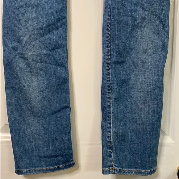 Women’s Roy Rogers Historical Straight Jeans - Picture 7 of 8